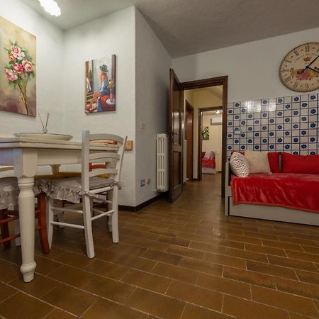 B&B Casalisa Galleno Exterior foto